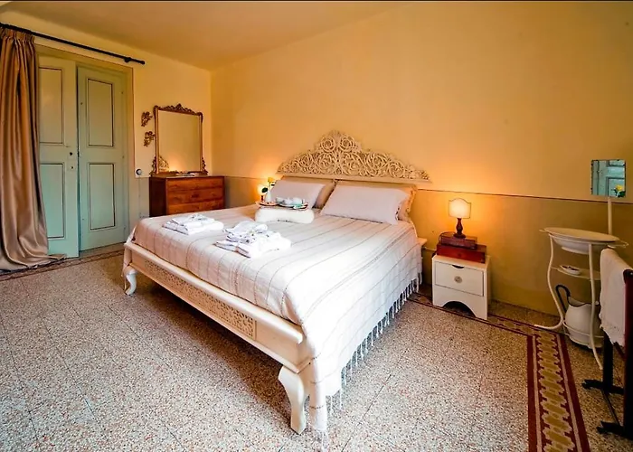 Bed & Breakfast Evelina Lucca