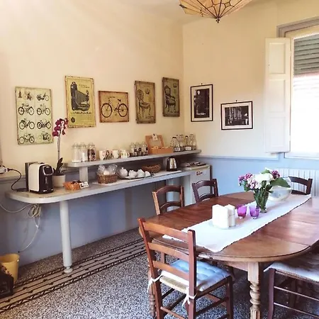Bed & Breakfast Evelina Lucca