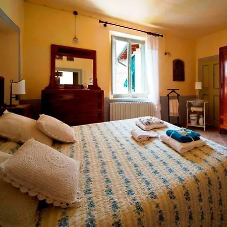 Bed & Breakfast Evelina Lucca