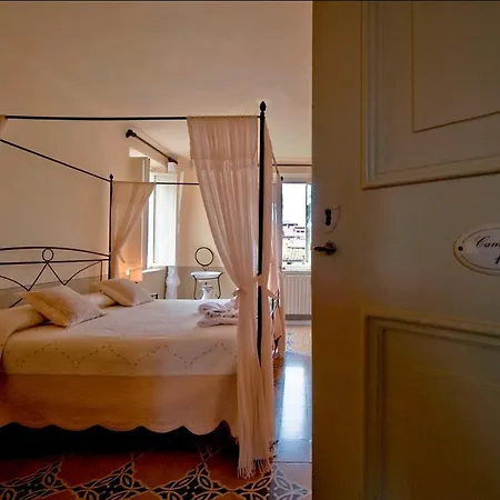 Bed & Breakfast Evelina Lucca