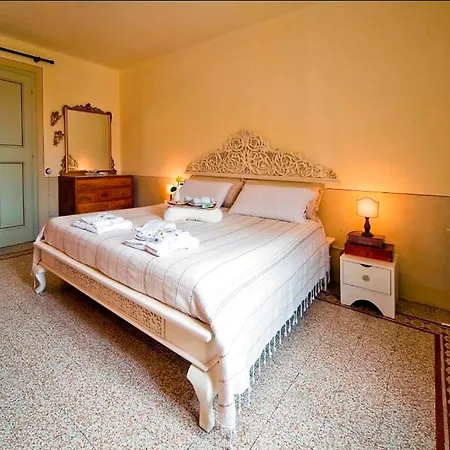 Bed & Breakfast Evelina Lucca