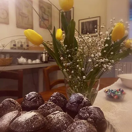 Evelina Bed & Breakfast