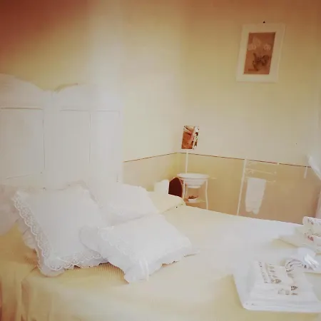 فندق مبيت وإفطار Evelina *