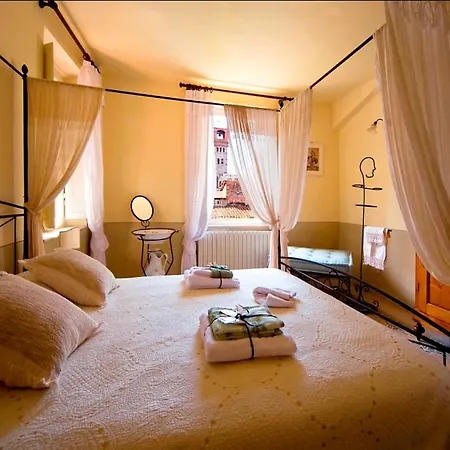 Bed & Breakfast Evelina