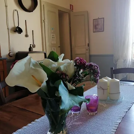 Evelina Bed & Breakfast