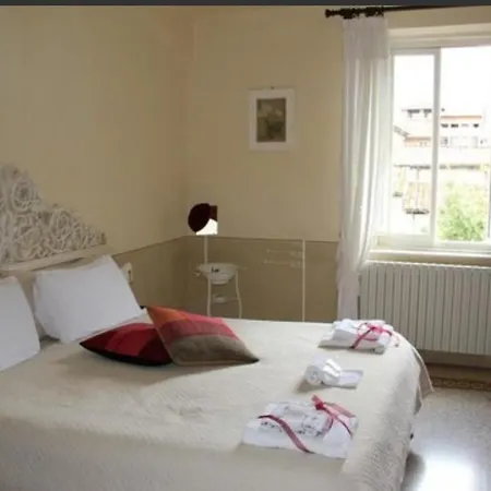 Evelina Bed & Breakfast