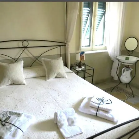Bed & Breakfast Evelina
