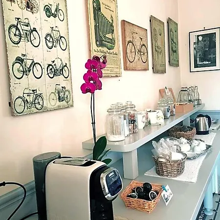 Couette-café Evelina