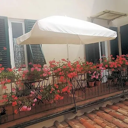 Evelina Bed & Breakfast *