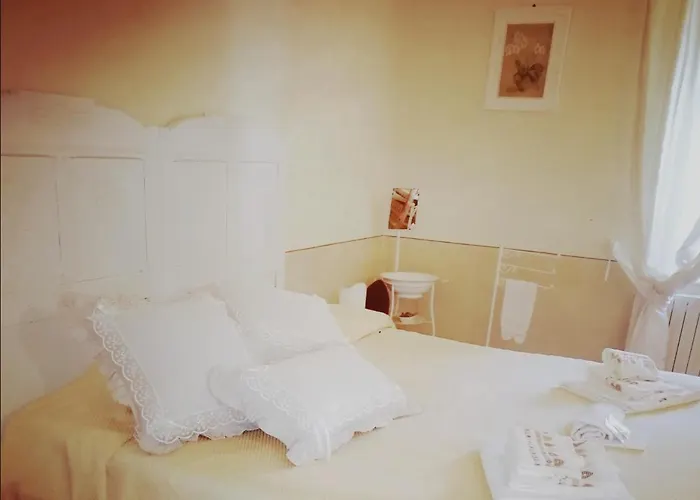B&B Evelina *