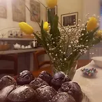 Evelina Frühstückspension